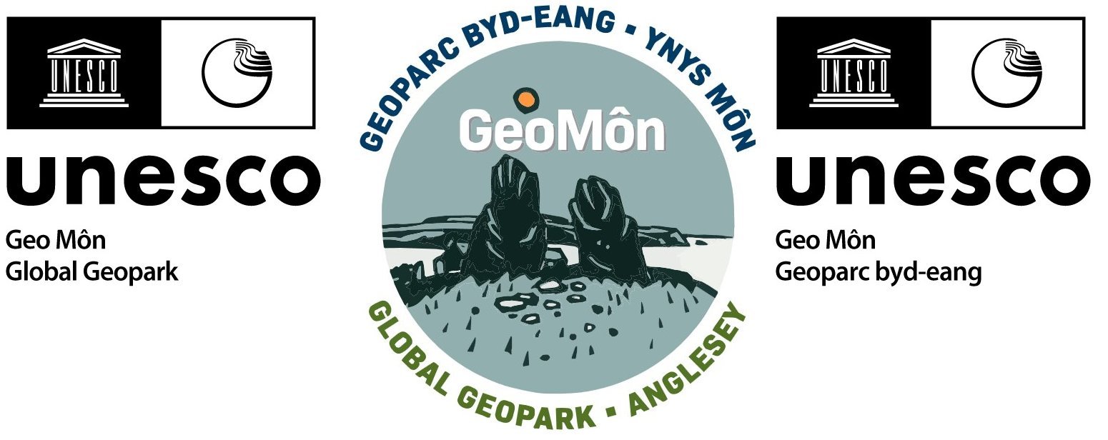 Geogomon Geopark Activities - things to do