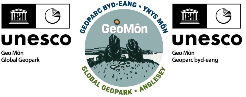 Geomon new logo